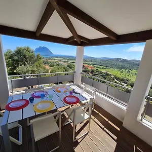 Holiday Homes Appartamento Porto San Paolo (Sardinia)