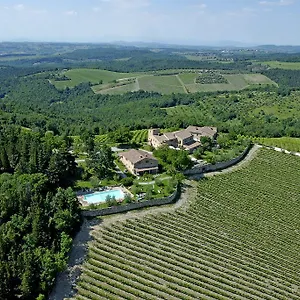 Romitorio Di Serelle Appartamento Barberino di Val dʼElsa